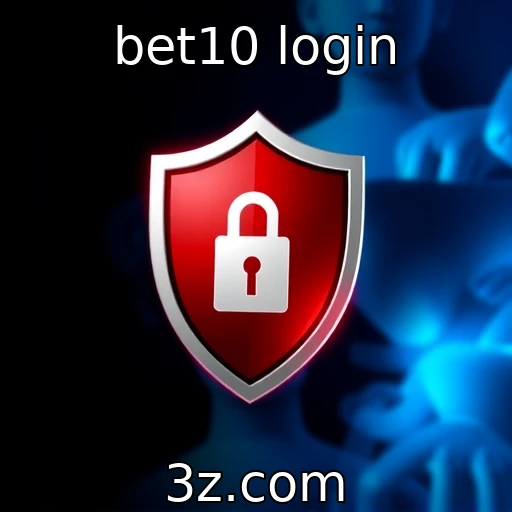Descubra como fazer seu login na Bet10 e comece a apostar hoje
