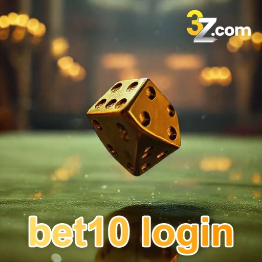 bet10 login Bônus