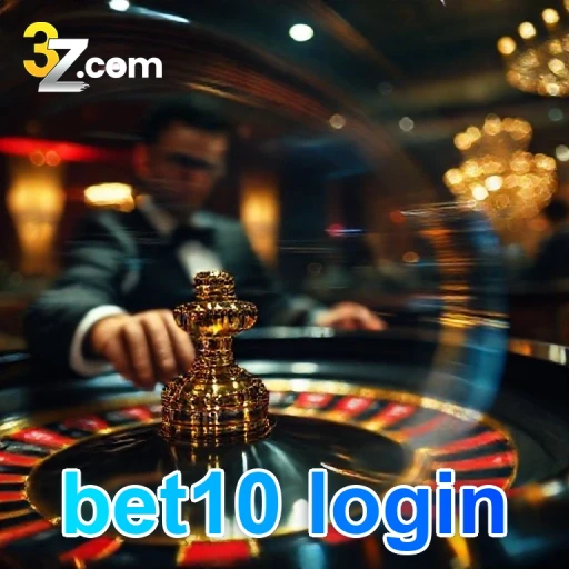 bet10 login Confiavel