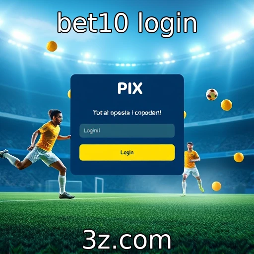 bet10 login Domine as Apostas Esportivas: Estratégias que Funcionam em 2025