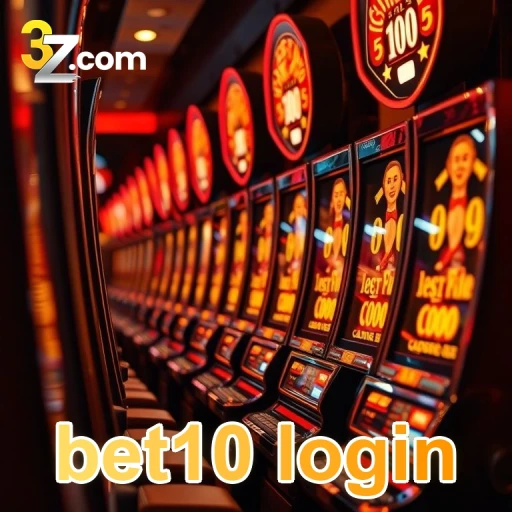 bet10 login Jogos