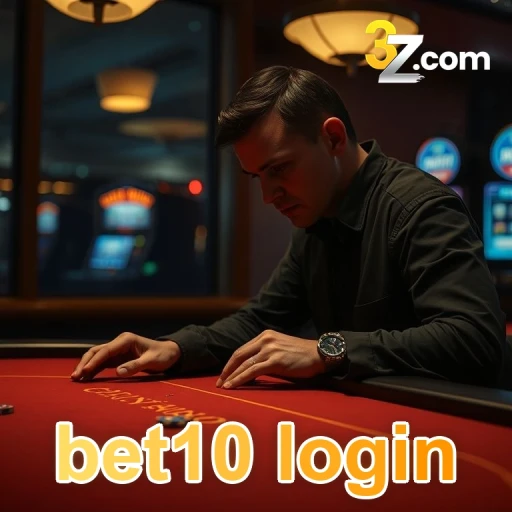 bet10 login Login