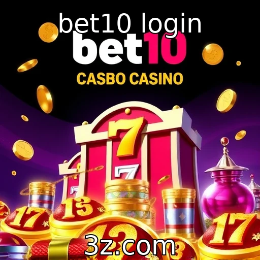 Estratégias infalíveis para maximizar seus ganhos na Bet10