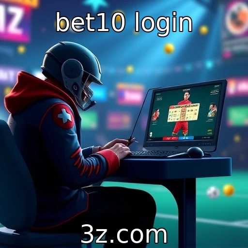 bet10 login Apostando em E-Sports: Descubra os Melhores Jogos e Campeonatos