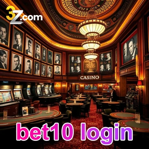 bet10 login Promocao