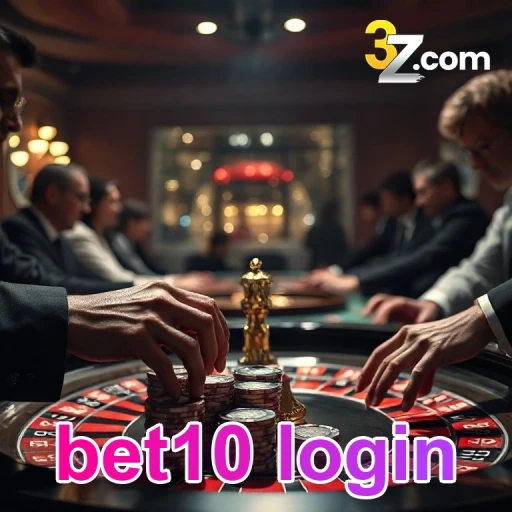 bet10 login Slots