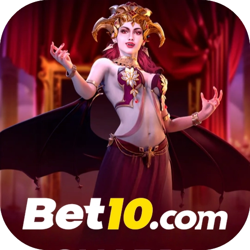 bet10 login logo