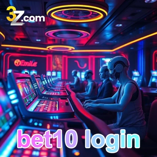 bet10 login VIP